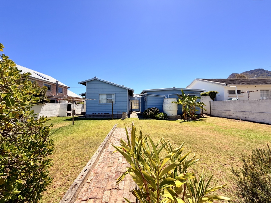 3 Bedroom Property for Sale in Vermont Western Cape